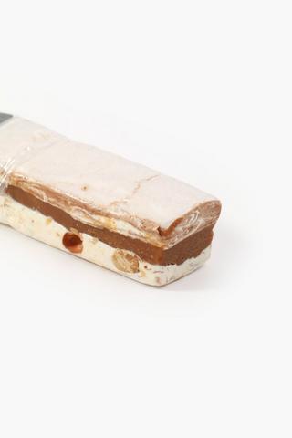 Forest Fairies Salted Caramel And Peanut Butter Bar, 50g
