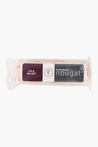 Forest Fairies Fig And Walnut Bar, 50g