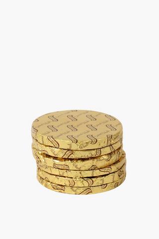 Forest Fairies Coconut Wheels, 100g