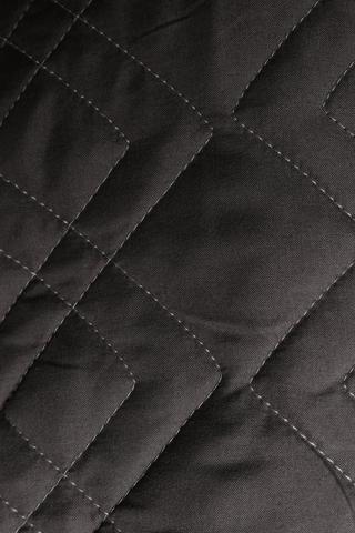 Quilted Microfibre Bedwrap