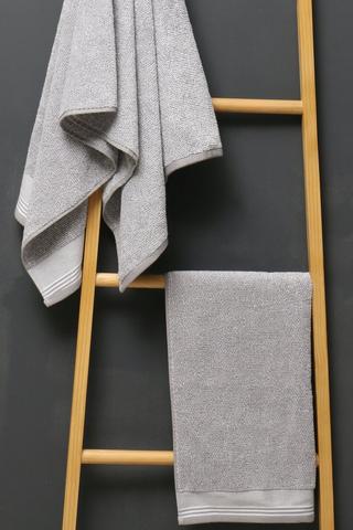 Milange Cotton Hand Towel