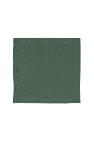 100% Cotton Napkin
