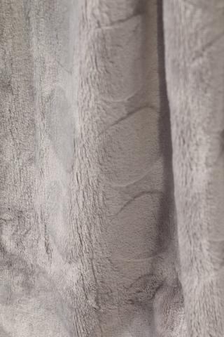 Polka Dot Embossed Blanket, 150x180cm