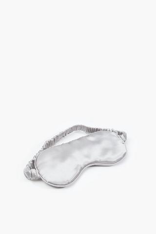 Silky Eye Mask