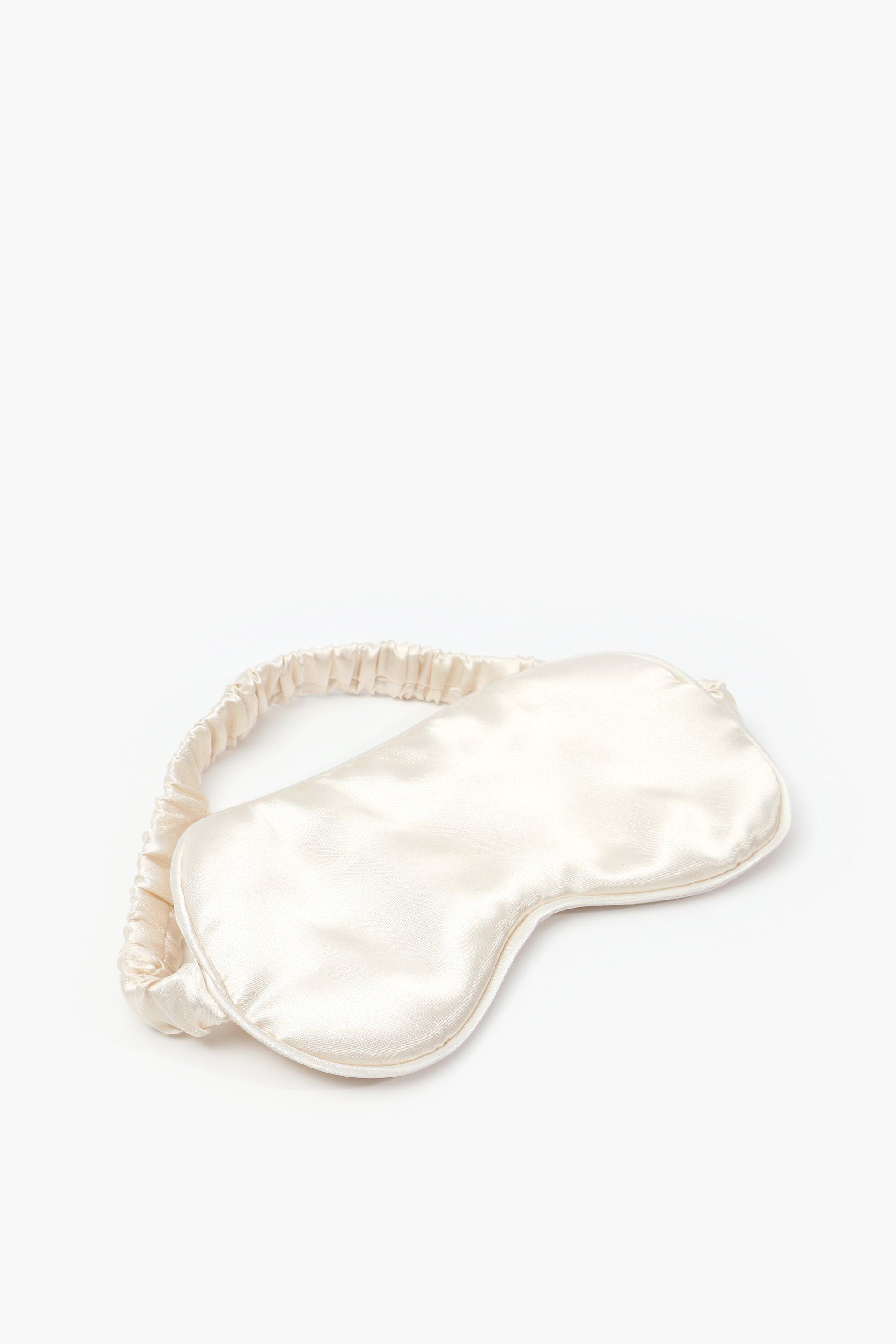 Silky Eye Mask