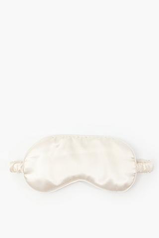 Silky Eye Mask
