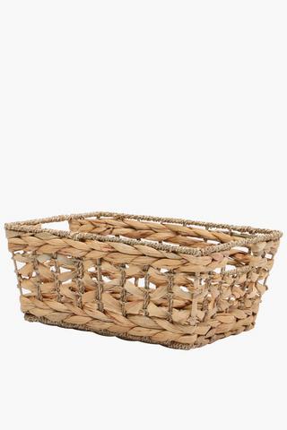 Zambezi Utility Basket, Large