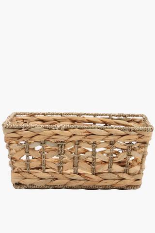 Zambezi Utility Basket, Large