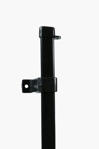 Single Curtain Track, 1.5m