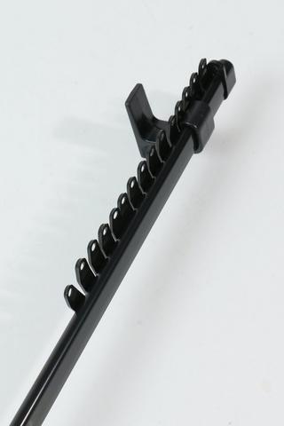 Single Curtain Track, 1.5m