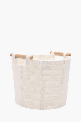 Paperweave Utility Large, 30cm Round