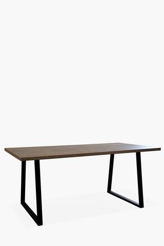 Brookhill Dining Table, 175x85x75