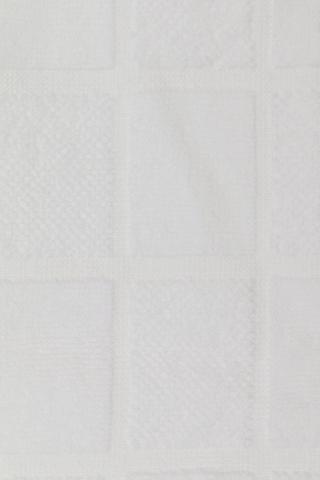 Jacquard Dijon Cotton Woven Hand Towel