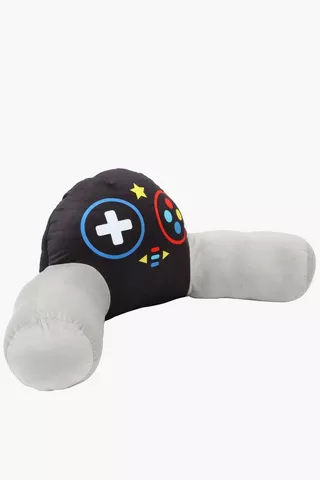 Gamer Cuddle Scatter Cushion