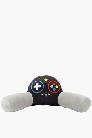 Gamer Cuddle Scatter Cushion
