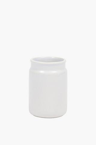 Crane Ceramic Tumbler