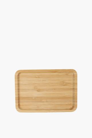 Bamboo Tray