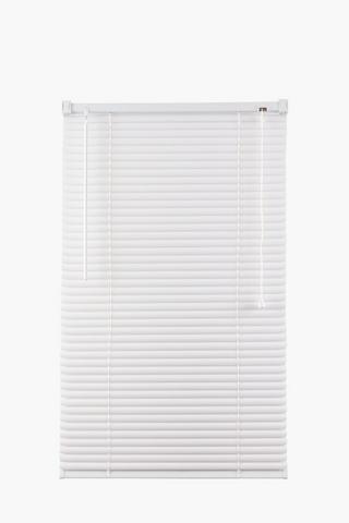 Pvc Venetian Blind, 1000x1000mm
