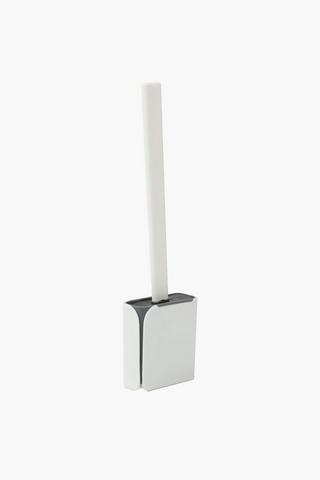 Silicone Toilet Brush