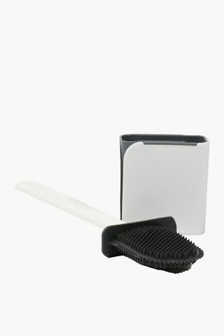 Silicone Toilet Brush