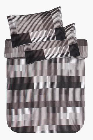 Soft Touch Bed In A Bag Duvet Cover Set