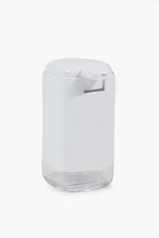 Plastic Soap Dispenser, 100ml