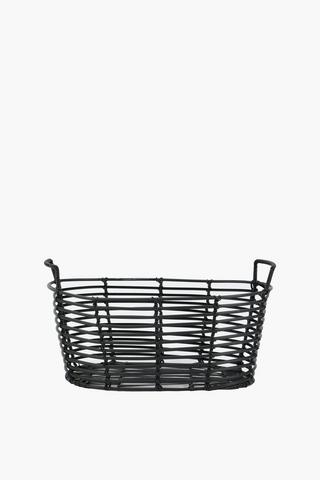 Swazi Utility Basket, Medium