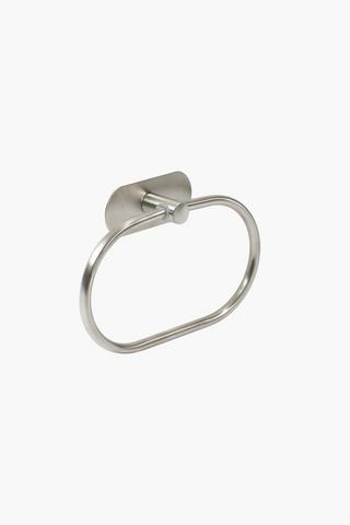 Metal Towel Ring