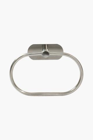 Metal Towel Ring