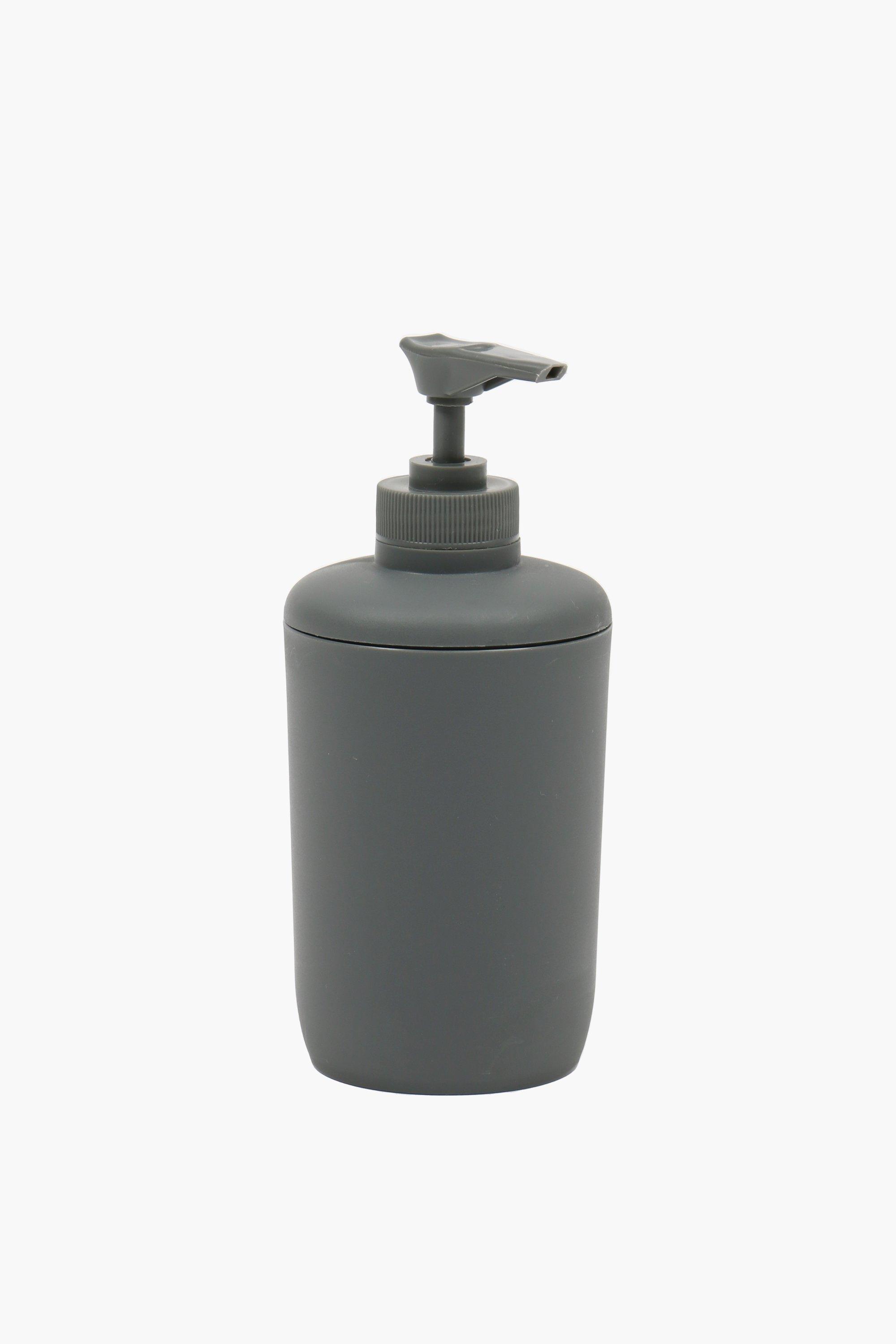 Polypropylene Soap Dispenser