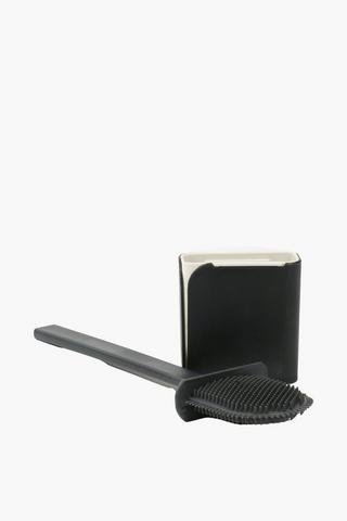 Silicone Toilet Brush