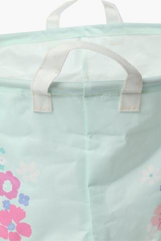 Crunch Ditsy Floral Laundry Basket