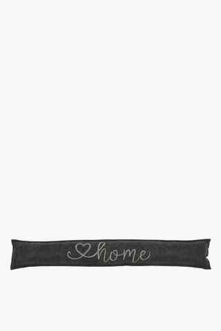 Breeze Blocker I Heart Home