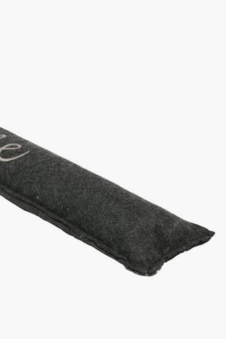 Breeze Blocker I Heart Home