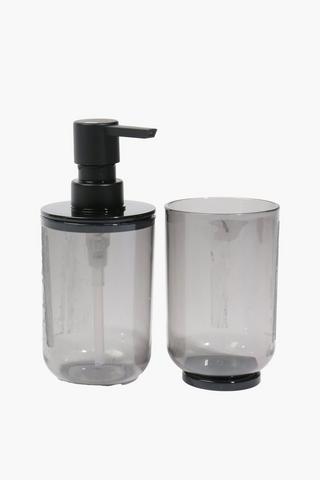 Opp Seagull Bath Tumbler