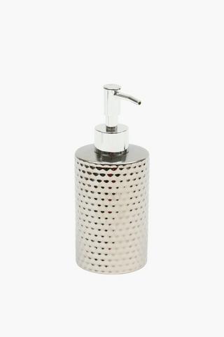 Metal Rustic Dispenser, 270ml