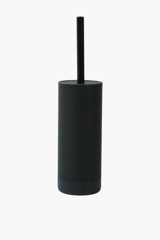 Swan Ceramic Toilet Brush