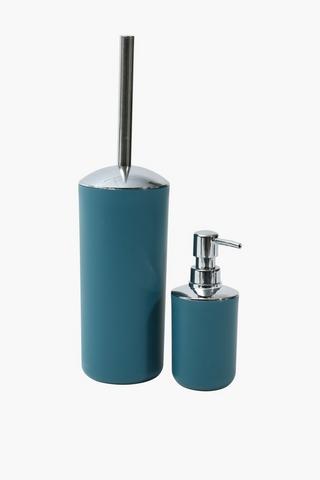 Polypropylene Soap Dispenser