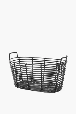 Swazi Utility Basket, Large