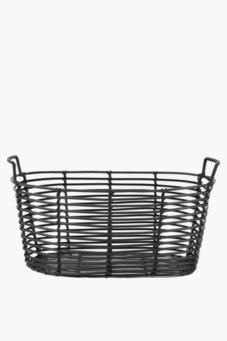 Swazi Utility Basket, Large