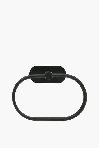 Metal Towel Ring