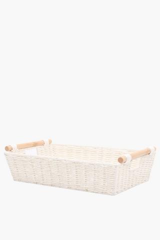 Paperweave Utility Tray
