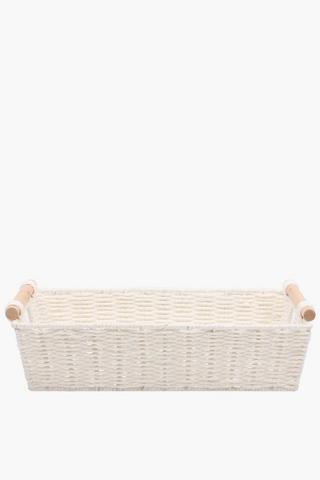 Paperweave Utility Tray