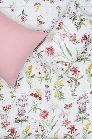 Soft Touch Sedgefield Floral Comforter Set