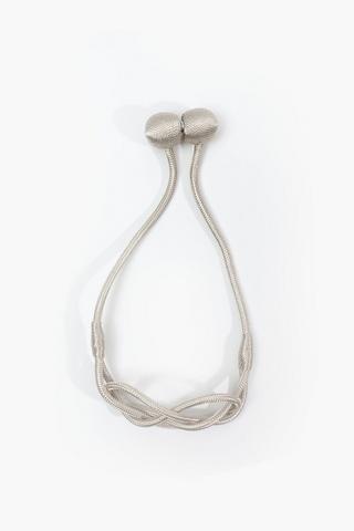 Bauble Rope Magnetic Tie Back