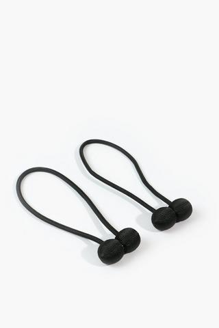 2 Pack Bauble Magnetic Hold Back