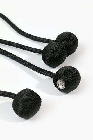2 Pack Bauble Magnetic Hold Back