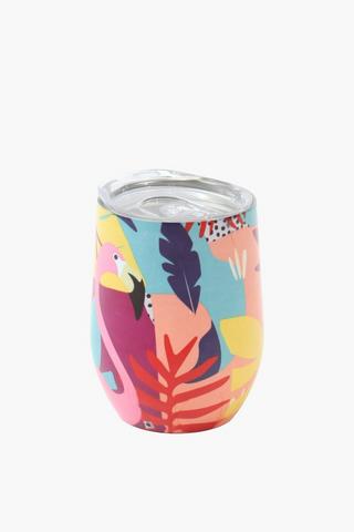 Decal Travel Mug