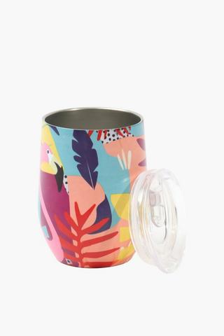 Decal Travel Mug