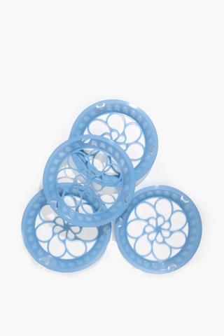 4 Pack Paper Plate Holder